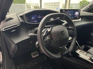 PEUGEOT 2008 usata, con Servosterzo