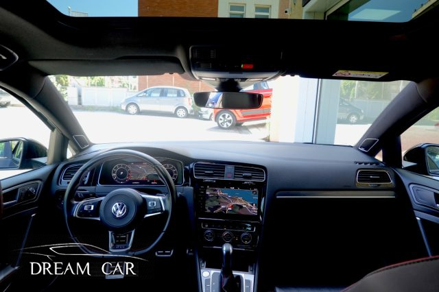 VOLKSWAGEN Golf GTI usata, con Cerchi in lega