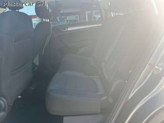 SKODA Kodiaq usata, con Sistema di navigazione