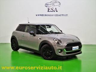 MINI One 1.5 One D Baker Street