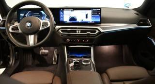 BMW 320 usata, con Cerchi in lega