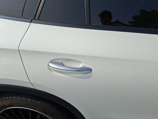 MERCEDES-BENZ GLC 200 usata, con Sensore di luce