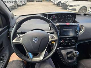 LANCIA Ypsilon usata, con Regolazione elettrica sedili