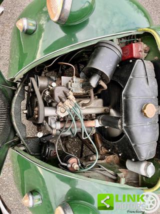 FIAT Topolino usata 26