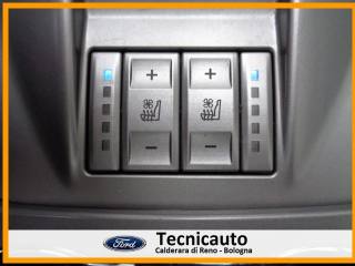 FORD S-Max usata, con Bluetooth