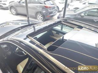 MERCEDES-BENZ C 220 usata, con Immobilizzatore elettronico