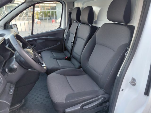RENAULT Trafic usata, con Bracciolo