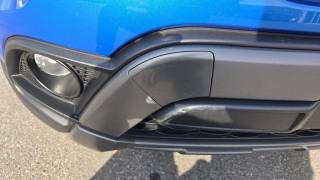 FIAT 500X usata, con Vivavoce