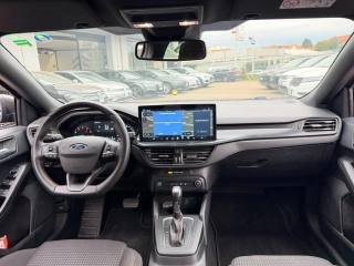 FORD Focus usata, con Climatizzatore