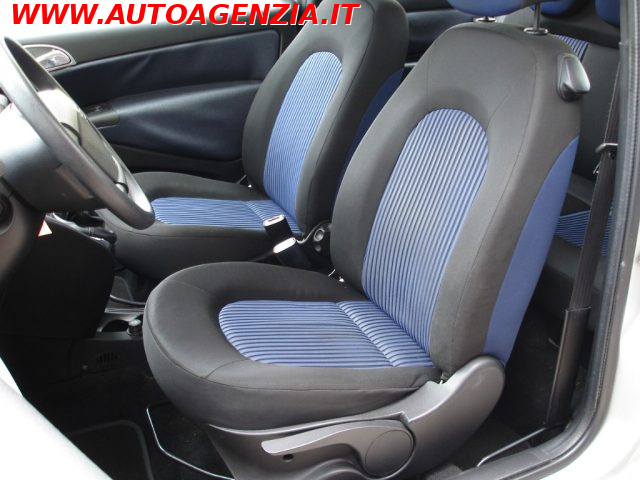 LANCIA Ypsilon usata 13