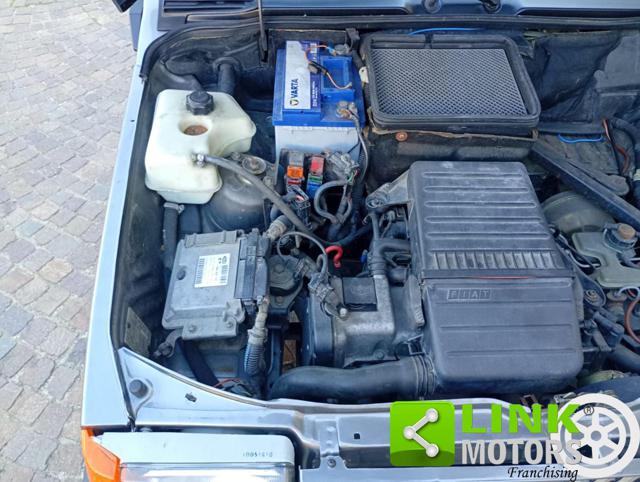 FIAT Panda usata 12