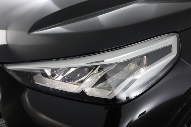BMW X1 usata 8