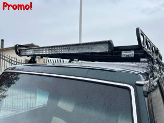 HYUNDAI Galloper usata, con Specchietti laterali elettrici