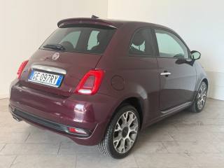 FIAT 500 usata 3