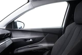 PEUGEOT 3008 usata, con Sensore di luce