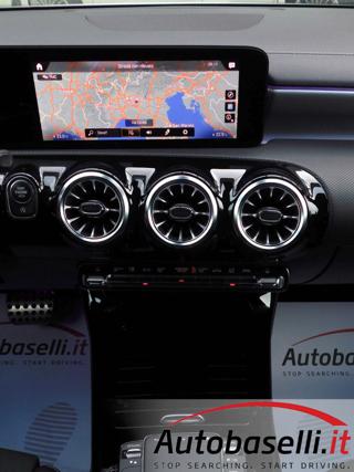 MERCEDES-BENZ A 180 usata 76