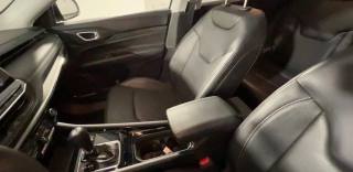 JEEP Compass usata, con Controllo automatico clima