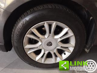 LANCIA Delta usata 18