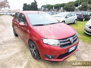 DACIA Sandero usata, con Airbag laterali