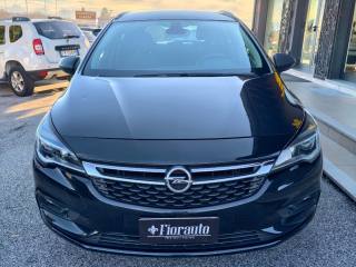 OPEL Astra 1.6 CDTi 136CV aut. Sports Tourer Innovation