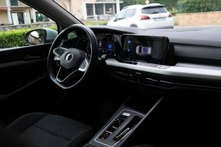 VOLKSWAGEN Golf Variant usata 114