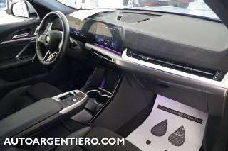 BMW X2 usata, con Fari di profondità antiabbagliamento