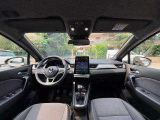 RENAULT Captur usata, con Climatizzatore