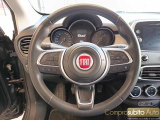 FIAT 500X usata, con Park Distance Control