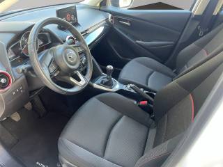 MAZDA 2 usata, con Immobilizzatore elettronico