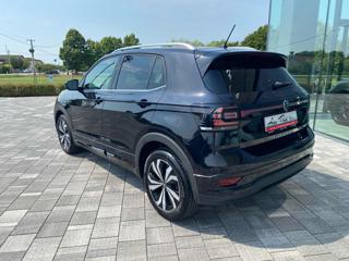 VOLKSWAGEN T-Cross usata, con Cerchi in lega