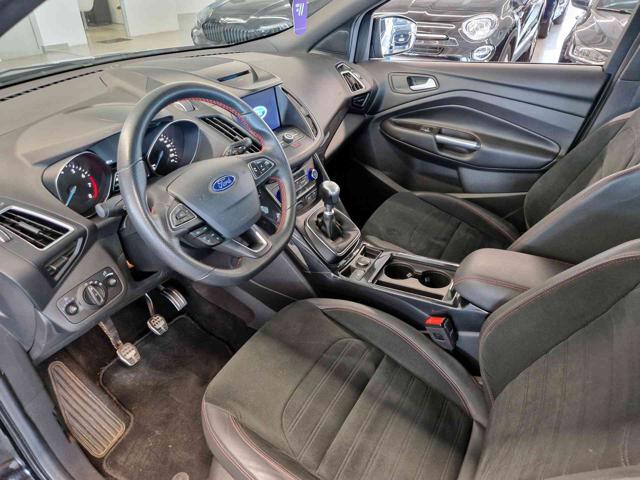 FORD Kuga usata, con Cerchi in lega