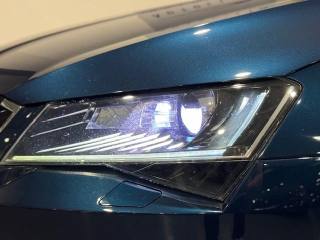 SKODA Superb usata, con Servosterzo