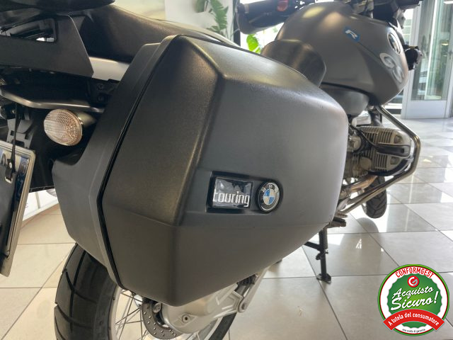 BMW R 1150 GS usata 16