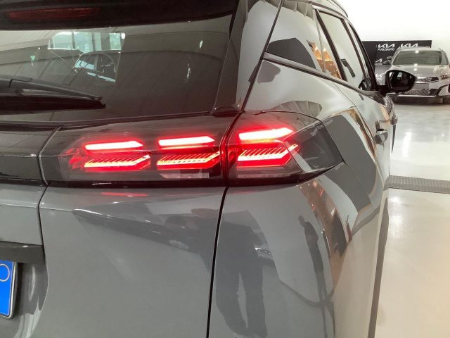 PEUGEOT 2008 usata 24