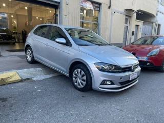 VOLKSWAGEN Polo usata, con Airbag