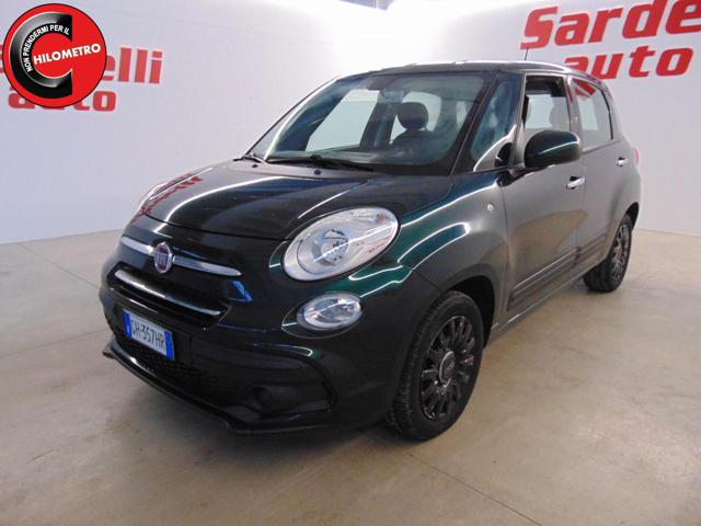 FIAT 500L usata, con ABS