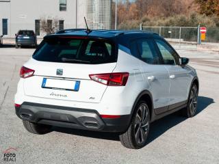 SEAT Arona usata, con Immobilizzatore elettronico