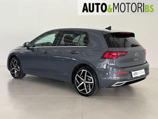 VOLKSWAGEN Golf usata, con Antifurto