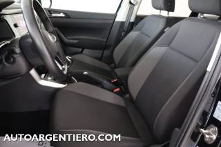 VOLKSWAGEN Taigo usata, con Autoradio