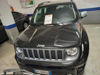 JEEP Renegade usata, con Airbag