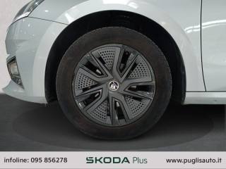SKODA Fabia usata, con Immobilizzatore elettronico