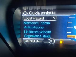 FORD Ranger usata, con Specchietti laterali elettrici