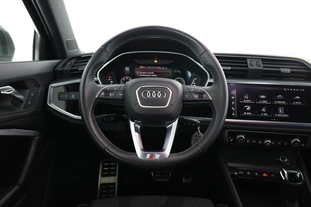 AUDI Q3 usata 11