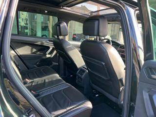 VOLKSWAGEN Tiguan usata, con Trazione integrale