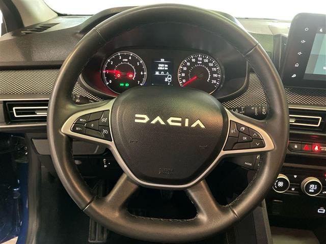 DACIA Sandero usata 15