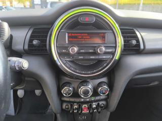 MINI One usata, con ESP