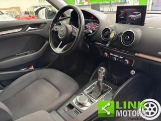 AUDI A3 usata, con Cruise Control