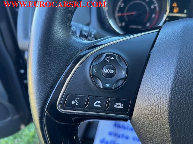 MITSUBISHI ASX usata, con USB