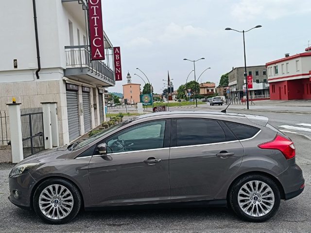 FORD Focus usata, con Sound system