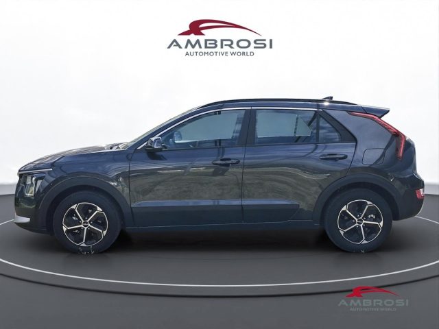 KIA Niro usata 5